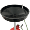 Tuxedo 18G-DRAIN  18-Gallon Upright Portable Oil Drain