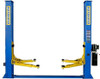 Katool KT-H115Z Symmetric 2 Post Floor-Plate Car Lift 11,000 lbs w/Low Profile Arms