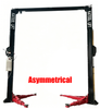 KATOOL KT-ZL110M 10,000 LB Overhead Two-Post Car Lift
