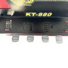 KATOOL KT-T880 Center Post Tire Changer