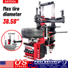Katool KT-T855 Vertical Tire Press Tire Changer