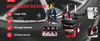 Katool KT-T855 Vertical Tire Press Tire Changer