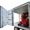 KATOOL KT-308 Mobile Tire Changer (Truck & Car)