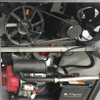 KATOOL KT-308 Mobile Tire Changer (Truck & Car)