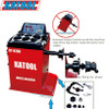Katool KT-B700 Wheel Balancer