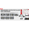 KATOOL KT-5DA 3D Wheel Alignment Machine
