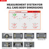 KATOOL KT-5DA 3D Wheel Alignment Machine