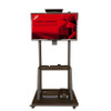KATOOL KT-5DA 3D Wheel Alignment Machine