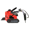 Katool KT-SK26B Mini Skid Steer Track Loader 23HP