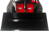 Katool KT-SK26B Mini Skid Steer Track Loader 23HP