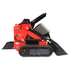 Katool KT-SK26B Mini Skid Steer Track Loader 23HP