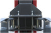 Fortisky FL-100GX 2-Post Car Lift 10,000 lb Capacity Single Point Lock Release