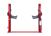 Fortisky FL-100GX 2-Post Car Lift 10,000 lb Capacity Single Point Lock Release