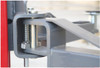 Fortisky FL-120GX 2-Post Car Lift 12,000 lb Capacity Single Point Lock Release