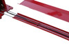 Fortisky FL-120GX 2-Post Car Lift 12,000 lb Capacity Single Point Lock Release