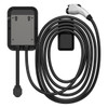 Topdon PulseQ AC Home EV Charger 25FT - 40A Level 2 EV Charger w/25FT Cable J1772 Plug, RFID Mode