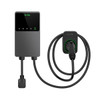 Autel MaxiCharger Home 40A EV Charger With Side Holster - NEMA 6-50 