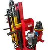 Katool Combo KT- VT-910-B795L Tire Changer VT-910 and Wheel Balancer KT-B795L 