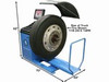 Atlas® WBT-210 Computer Truck Tire Wheel Balancer with Wheel Lift