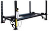 Tuxedo FP8K-DX 8,000lb Capacity Direct Style 4-Post Lift