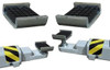  Tuxedo TP11DX-SPNCA  Set of 4 Spin-Up Cradle Adapters