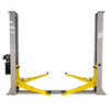 Triumph NT-9 9000 LB. Two Post Floor Plate Lift Free Shipping
