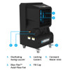  BendPakr CB-12 Portable Evaporative Air Cooler (110V)
