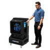  BendPakr CB-12 Portable Evaporative Air Cooler (110V)