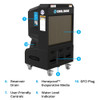 BendPakr CB-12 Portable Evaporative Air Cooler (110V)
