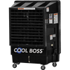  BendPakr CB-12 Portable Evaporative Air Cooler (110V)