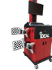 iDEAL IWA-60-2000T-K -3D IPRO IMAGE WHEEL ALIGNER SYSTEM