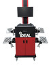 iDEAL IWA-60-2000T-K -3D IPRO IMAGE WHEEL ALIGNER SYSTEM