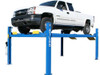 Atlas® 412A 12,000 Lbs. Capacity Commercial Grade 4 Post Alignment Lift