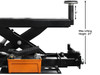 Atlas® RJ-6000 Rolling Air/Hydraulic Center Jack 6,000 Lbs. Capacity and Truck Adapters