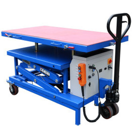 EV Lifts & Tables EV Lifts & Tables