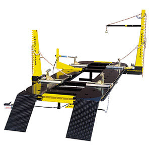 AUTO BODY FRAME RACKS AUTO BODY Page 1 MyToolEquipmentGuy Tel