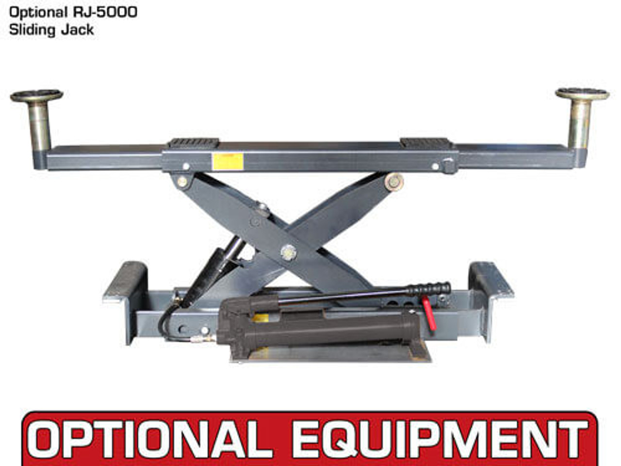 ATLAS ATLANTIS　AL106B+ Atlas PV12PX, Adjustable Height, Overhead 2 Post Auto Lift