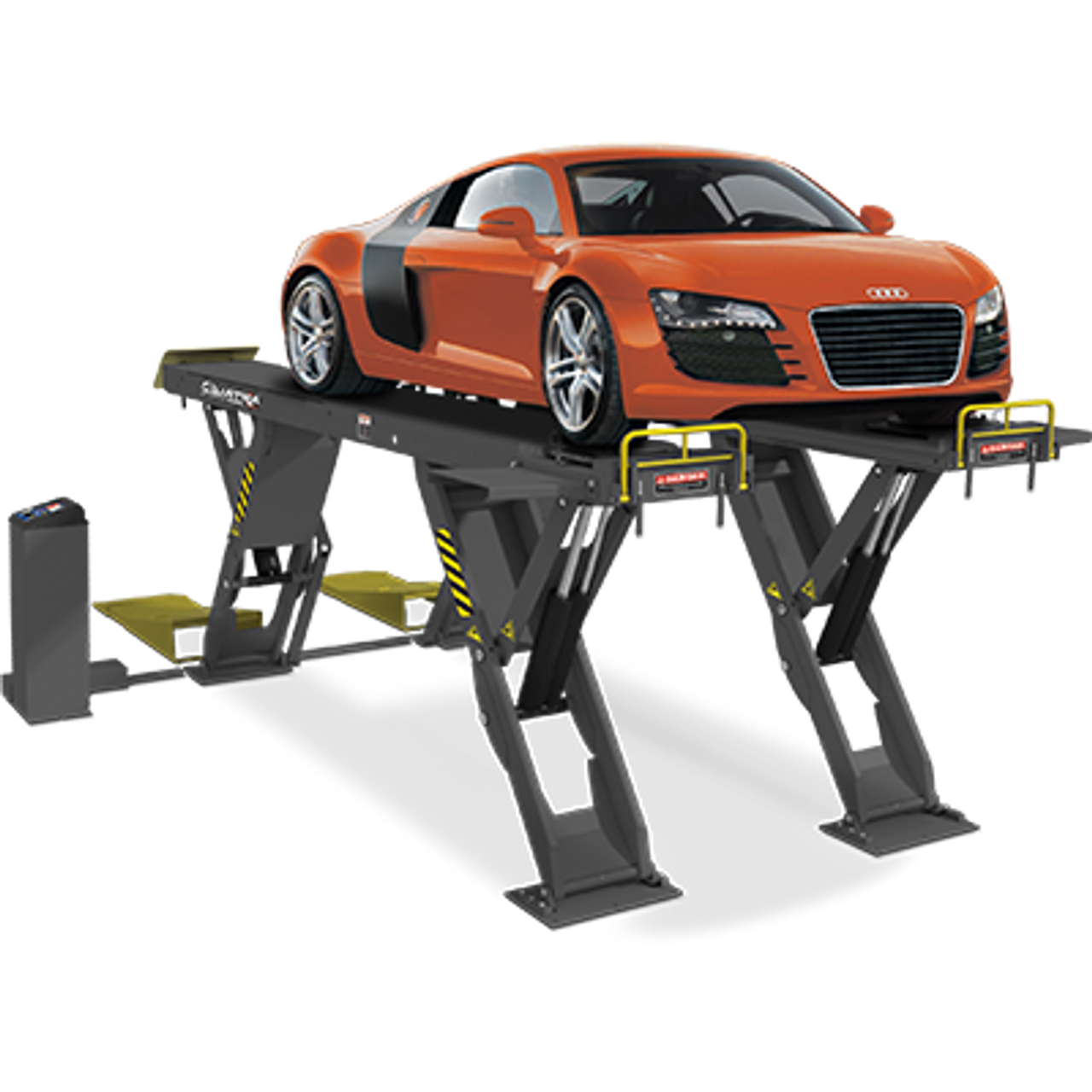 BendPak - Car Lifts, Wheel Service, Shop Equipment and more!
