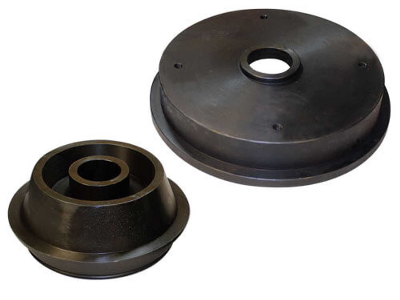 Atlas® Large Truck Adapter Set (40mm Shafts) (ATWB-LTA)
