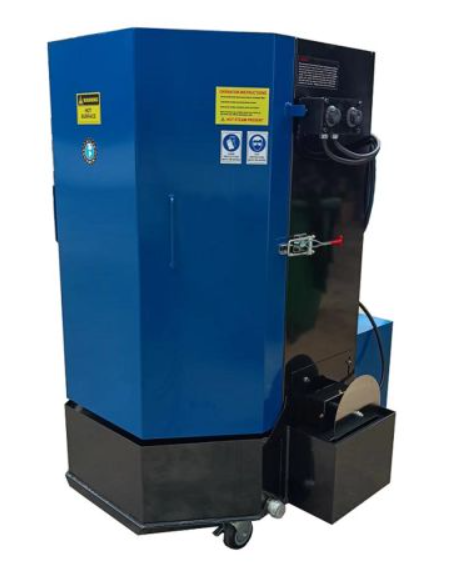 Atlas SWC-500 Spray Wash Cabinet (ATEHT-STW-500-FPD