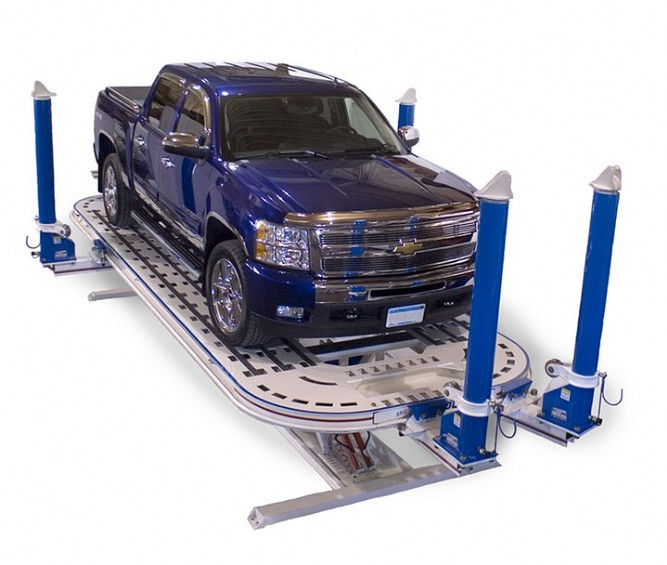 Signature American Freedom 22'L x 92