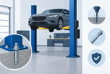 How to Choose a Vehicle Lift for Your Shop