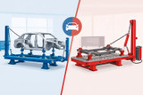 Frame Rack or Frame Straightener: Which Fits?