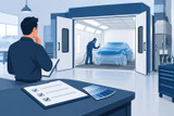 Paint Booth Buying Guide for Collision Shops