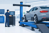 Wheel Alignment Equipment Guide for Busy Shops