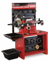 Brake Lathes