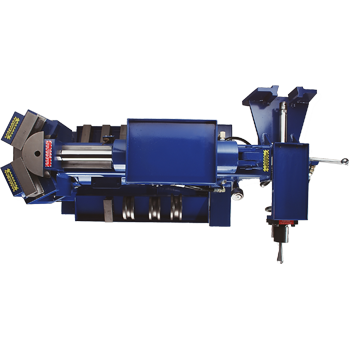 BendPak 1302BA302 Digital Automatic Exhaust Pipe Bender (5115121)