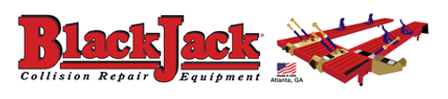 BlackJack Collision Equipment