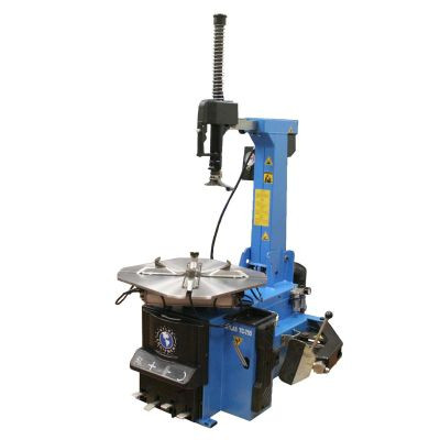 Atlas® TC755 “Tilt-Back” Electric/Pneumatic Tire Changer w/Bead