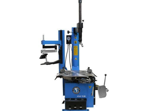 t.c Atlas® TC289LH Tire Changer